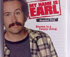 My Name is Earl