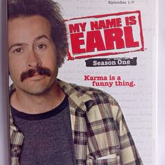 My Name is Earl