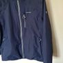 Craghoppers aquadry jacket Size 18 Navy in like new condition Image 4