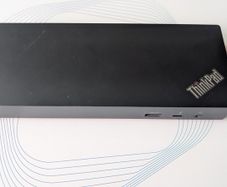 Lenovo ThinkPad Thunderbolt 3 Dock Gen 2 (Type 40AN) + 90W Charger