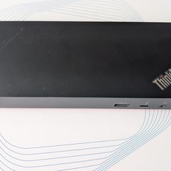 Lenovo ThinkPad Thunderbolt 3 Dock Gen 2 (Type 40AN) + 90W Charger