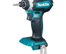 Makita DTD153Z Brushless Impact Driver 18V Body Only