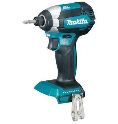 Makita DTD153Z Brushless Impact Driver 18V Body Only