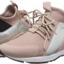 HUGO BOSS Women's Sneaker Hybrid_Runn_Lam, 50419155, Pink 681, 42 EU (9 UK) Image 6