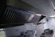extractor fan stainless steel