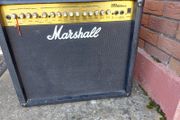 Marshall MG Series 100 DFX Amp, Output 100 Watts RMS into 4 Ohm, in very good condition