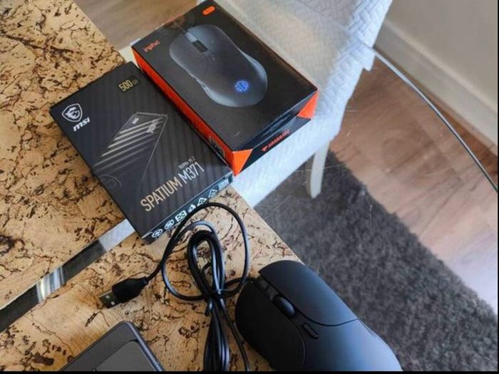 Lenovo Legion Slim 5, Gaming Laptop, like new in the box.
