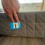 IKEA double bed Image 8