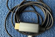 lightning to hdtv adapter