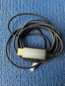 lightning to hdtv adapter