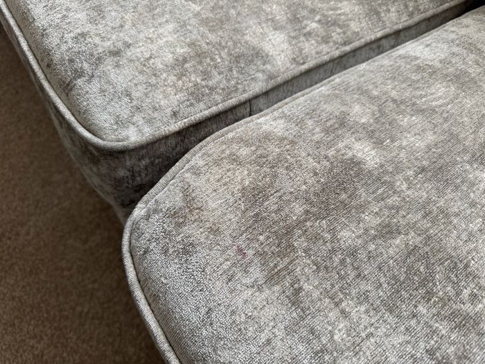 corner sofa