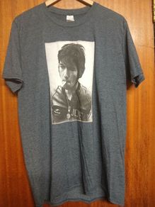 Joey Dunlop T-shirt