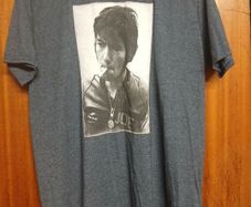 Joey Dunlop T-shirt