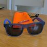 Raybans Justin (for kids) Image 2