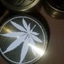 Metal Grinders Small various designs and sizes 10 to 15 Image 2