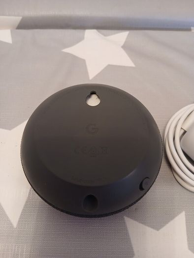 google nest mini 2nd gen