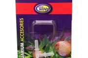 Aqua Nova NAT-5 Aie Tube Connector (2pcs)