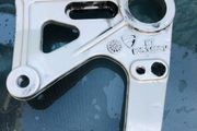 Ducati monster 821 rear caliper carrier
