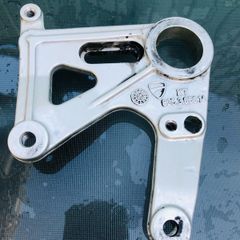 Ducati monster 821 rear caliper carrier