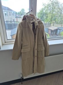 oasis coat