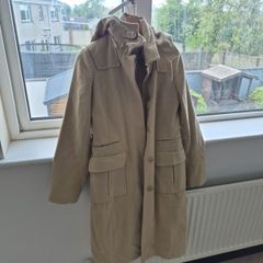 oasis coat