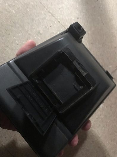 polaroid kodak vintage