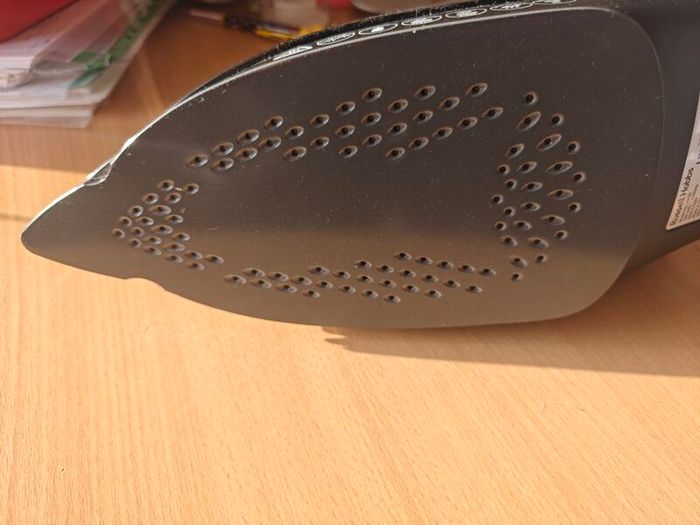Russell Hobbs PowerSteam Ultra 3100W Iron Model 20630 Excellent Condition