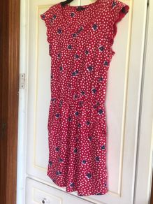 Next Dress Size 12