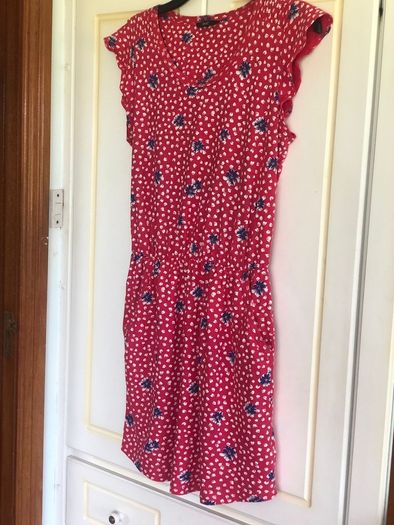 Next Dress Size 12