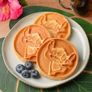 Stitch Mini Waffle Maker, Lilo & Stitch Image 2