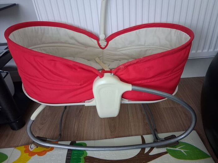 baby  bouncer and play Gym