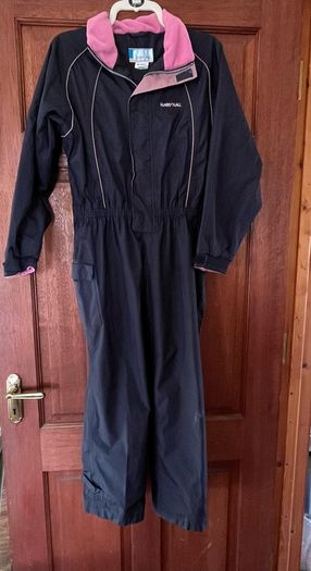 harry hall  onesie