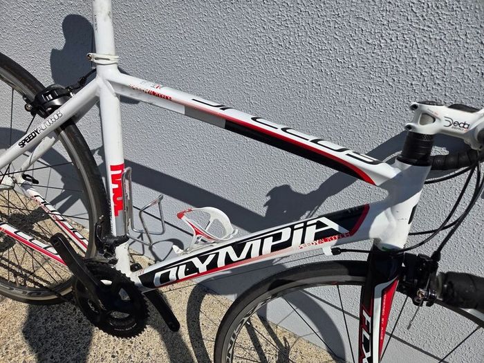 Road Bike