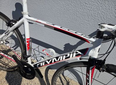 Road Bike