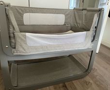 Snuz Pod 4