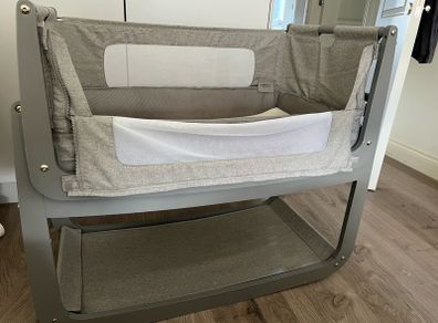 Snuz Pod 4