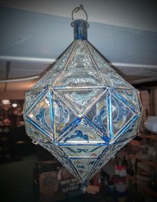 Vintage Light