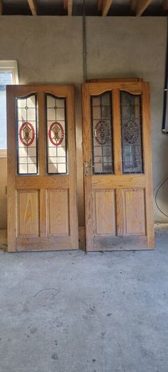 Doors