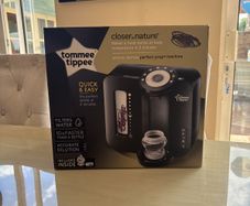Tommee Tippee Bottle Machine