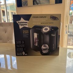 Tommee Tippee Bottle Machine