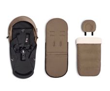 Brand New BABYZEN YOYO Newborn Pack