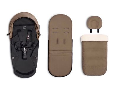 Brand New BABYZEN YOYO Newborn Pack