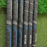 Taylormade M4 Irons Gents SS RH Image 7