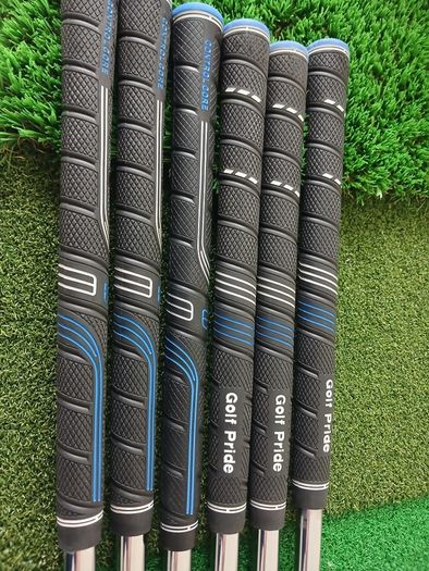 Taylormade M4 Irons Gents SS RH