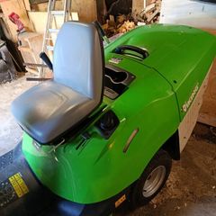 viking lawn mower