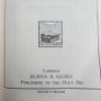 Vintage Catholic Missals & Prayer Books Vintage Image 6