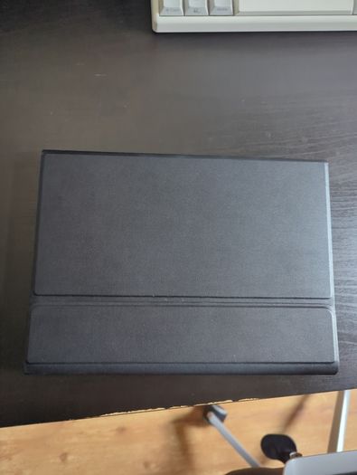 Samsung Tab S6 Lite + Keyboard Case