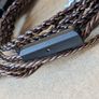 KZ IEM cable only, with in-line mic Image 4