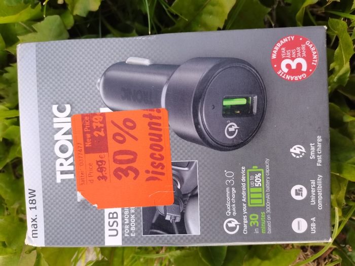 usb adapter