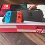 Nintendo Switch (1st Gen) - Original Box, Case & Travel Bag Image 6